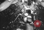 Image of Japanese submarine Pacific Ocean, 1940, second 43 stock footage video 65675066726