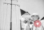 Image of Japanese submarine Pacific Ocean, 1940, second 44 stock footage video 65675066726