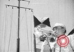 Image of Japanese submarine Pacific Ocean, 1940, second 45 stock footage video 65675066726