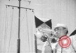 Image of Japanese submarine Pacific Ocean, 1940, second 46 stock footage video 65675066726