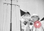 Image of Japanese submarine Pacific Ocean, 1940, second 47 stock footage video 65675066726