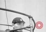 Image of Japanese submarine Pacific Ocean, 1940, second 48 stock footage video 65675066726