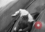 Image of Japanese submarine Pacific Ocean, 1940, second 51 stock footage video 65675066726