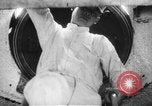 Image of Japanese submarine Pacific Ocean, 1940, second 57 stock footage video 65675066726