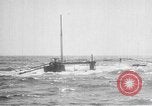 Image of Japanese submarine Pacific Ocean, 1940, second 4 stock footage video 65675066727
