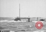 Image of Japanese submarine Pacific Ocean, 1940, second 5 stock footage video 65675066727