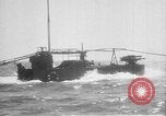 Image of Japanese submarine Pacific Ocean, 1940, second 8 stock footage video 65675066727