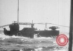 Image of Japanese submarine Pacific Ocean, 1940, second 9 stock footage video 65675066727