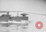 Image of Japanese submarine Pacific Ocean, 1940, second 10 stock footage video 65675066727