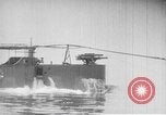 Image of Japanese submarine Pacific Ocean, 1940, second 11 stock footage video 65675066727
