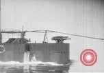 Image of Japanese submarine Pacific Ocean, 1940, second 12 stock footage video 65675066727