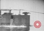 Image of Japanese submarine Pacific Ocean, 1940, second 14 stock footage video 65675066727