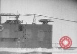 Image of Japanese submarine Pacific Ocean, 1940, second 17 stock footage video 65675066727