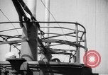 Image of Japanese submarine Pacific Ocean, 1940, second 25 stock footage video 65675066727