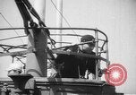 Image of Japanese submarine Pacific Ocean, 1940, second 27 stock footage video 65675066727