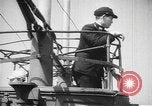 Image of Japanese submarine Pacific Ocean, 1940, second 28 stock footage video 65675066727