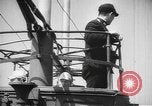 Image of Japanese submarine Pacific Ocean, 1940, second 29 stock footage video 65675066727