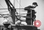 Image of Japanese submarine Pacific Ocean, 1940, second 30 stock footage video 65675066727