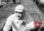 Image of Japanese submarine Pacific Ocean, 1940, second 33 stock footage video 65675066727