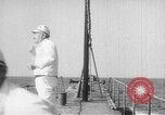 Image of Japanese submarine Pacific Ocean, 1940, second 40 stock footage video 65675066727