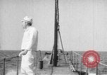 Image of Japanese submarine Pacific Ocean, 1940, second 41 stock footage video 65675066727