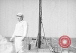 Image of Japanese submarine Pacific Ocean, 1940, second 43 stock footage video 65675066727