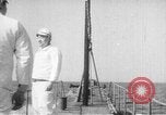 Image of Japanese submarine Pacific Ocean, 1940, second 44 stock footage video 65675066727