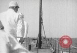 Image of Japanese submarine Pacific Ocean, 1940, second 45 stock footage video 65675066727