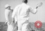 Image of Japanese submarine Pacific Ocean, 1940, second 47 stock footage video 65675066727
