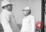 Image of Japanese submarine Pacific Ocean, 1940, second 48 stock footage video 65675066727