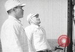 Image of Japanese submarine Pacific Ocean, 1940, second 50 stock footage video 65675066727