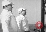 Image of Japanese submarine Pacific Ocean, 1940, second 52 stock footage video 65675066727