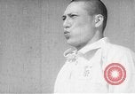 Image of Japanese submarine Pacific Ocean, 1940, second 53 stock footage video 65675066727