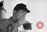 Image of Japanese submarine Pacific Ocean, 1940, second 59 stock footage video 65675066727