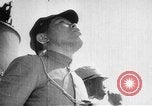 Image of Japanese submarine Pacific Ocean, 1940, second 60 stock footage video 65675066727