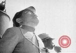 Image of Japanese submarine Pacific Ocean, 1940, second 61 stock footage video 65675066727