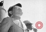 Image of Japanese submarine Pacific Ocean, 1940, second 62 stock footage video 65675066727