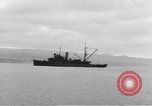 Image of USS Ortolan and Japanese submarine salvage effort Pacific Ocean, 1943, second 3 stock footage video 65675066729