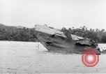 Image of USS Ortolan and Japanese submarine salvage effort Pacific Ocean, 1943, second 59 stock footage video 65675066729