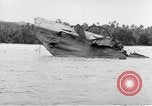 Image of USS Ortolan and Japanese submarine salvage effort Pacific Ocean, 1943, second 61 stock footage video 65675066729
