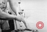 Image of USS Ortolan Pacific Ocean, 1943, second 14 stock footage video 65675066730
