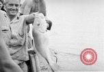 Image of USS Ortolan Pacific Ocean, 1943, second 16 stock footage video 65675066730