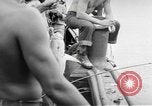 Image of USS Ortolan Pacific Ocean, 1943, second 18 stock footage video 65675066730