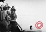 Image of USS Ortolan Pacific Ocean, 1943, second 19 stock footage video 65675066730