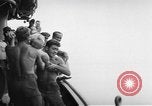 Image of USS Ortolan Pacific Ocean, 1943, second 20 stock footage video 65675066730