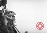 Image of USS Ortolan Pacific Ocean, 1943, second 21 stock footage video 65675066730
