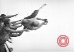 Image of USS Ortolan Pacific Ocean, 1943, second 22 stock footage video 65675066730