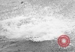 Image of USS Ortolan Pacific Ocean, 1943, second 24 stock footage video 65675066730