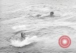 Image of USS Ortolan Pacific Ocean, 1943, second 26 stock footage video 65675066730