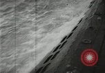 Image of Japanese submarine Pacific Ocean, 1943, second 11 stock footage video 65675066731